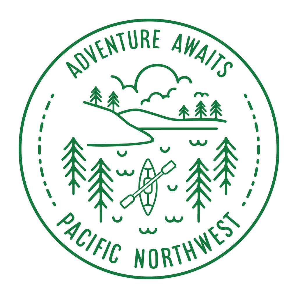 Adventure Awaits Pacific Northwest