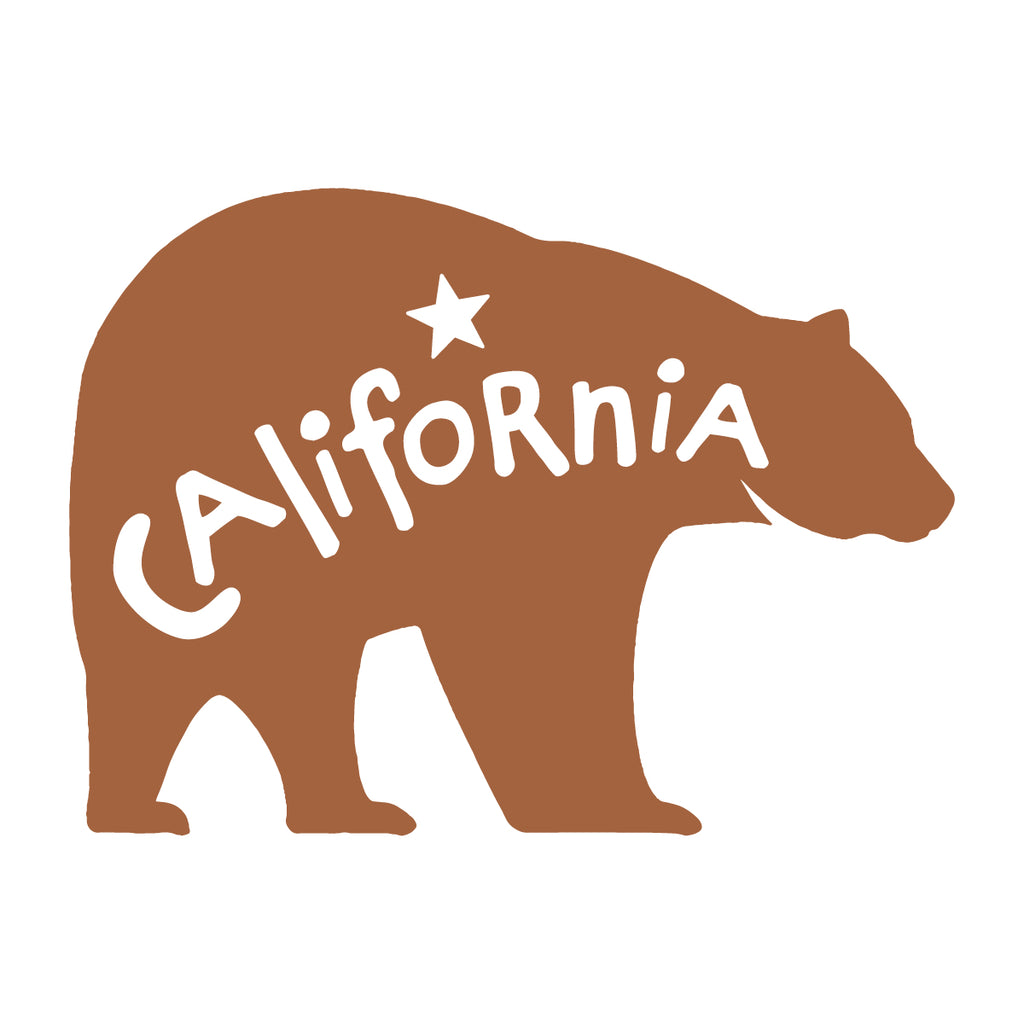 California Bear