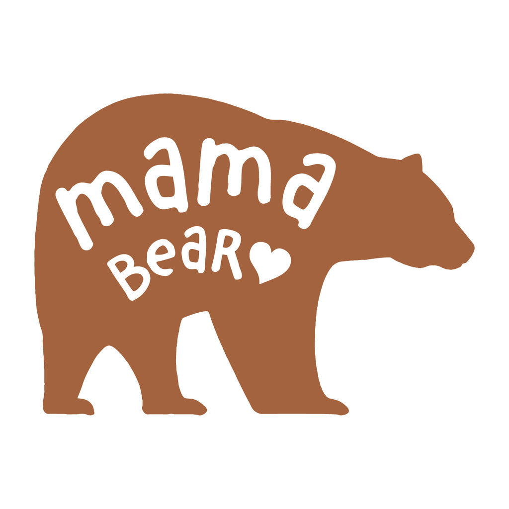 Mama Bear