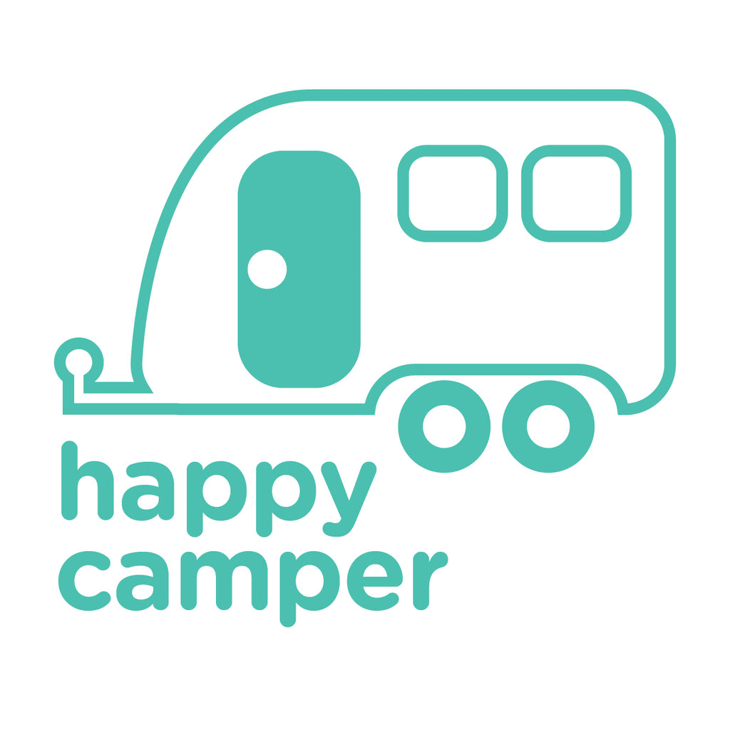 Happy Camper