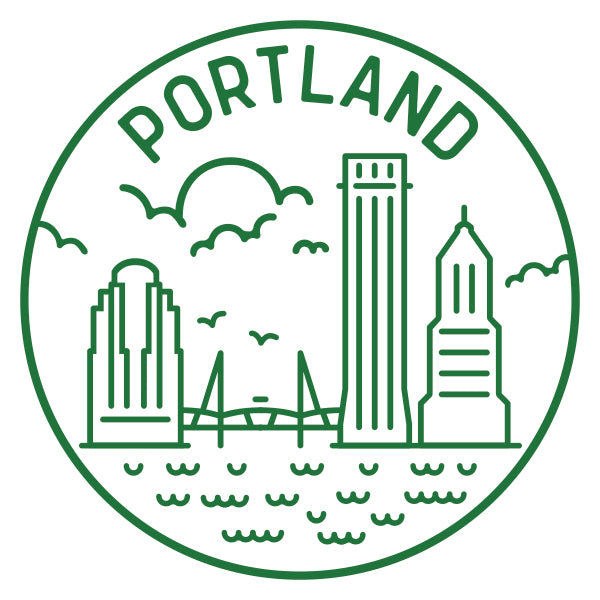Portland
