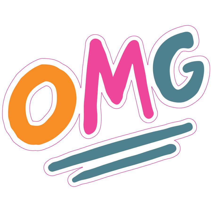 OMG