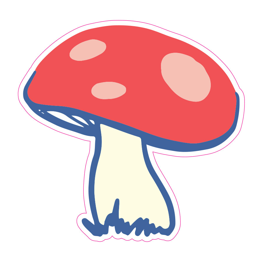 Mushroom