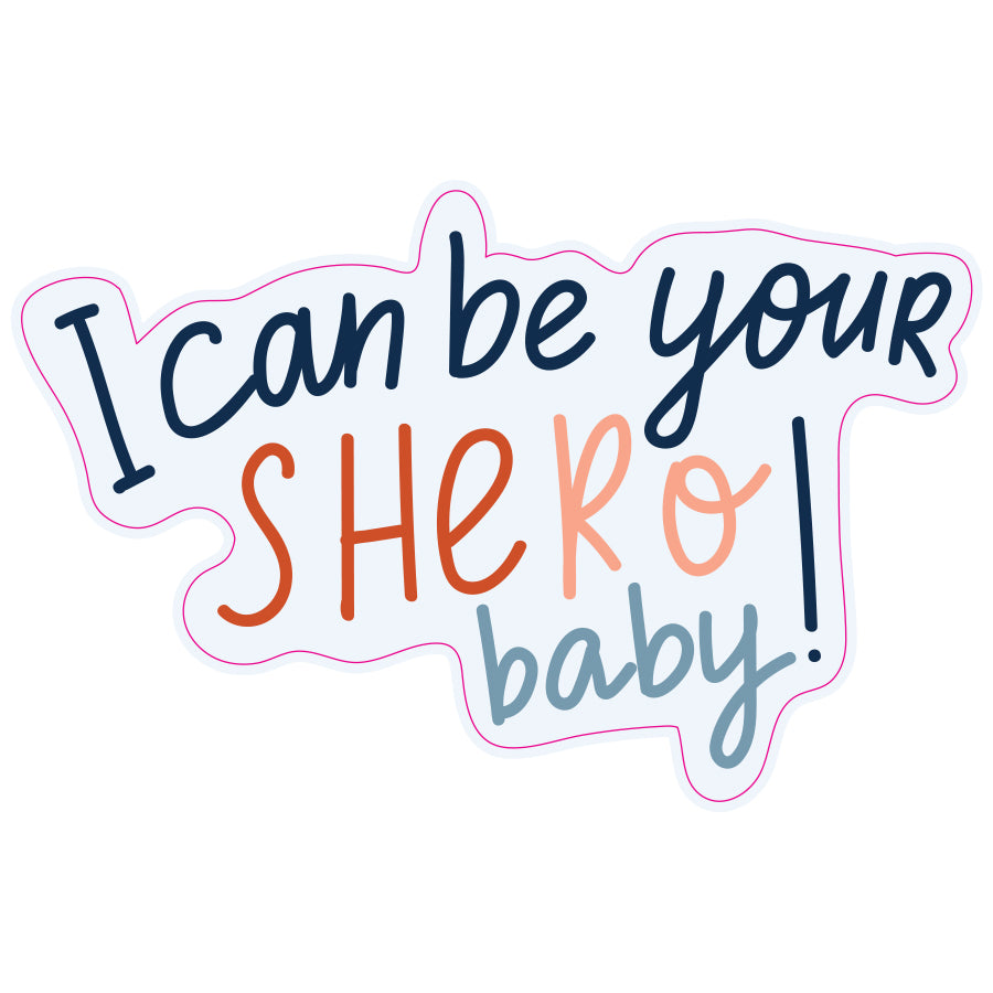 Shero