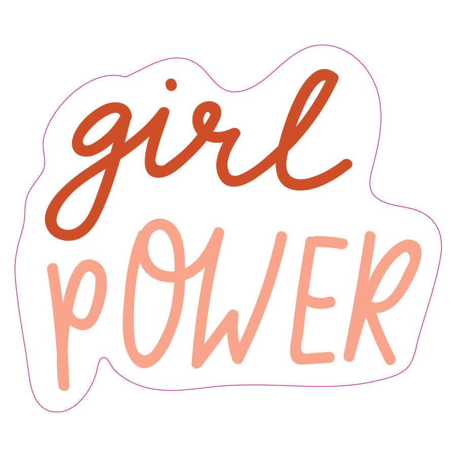 Girl Power