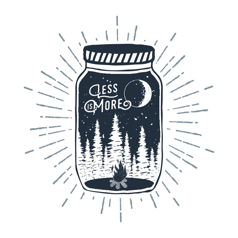 Less is More