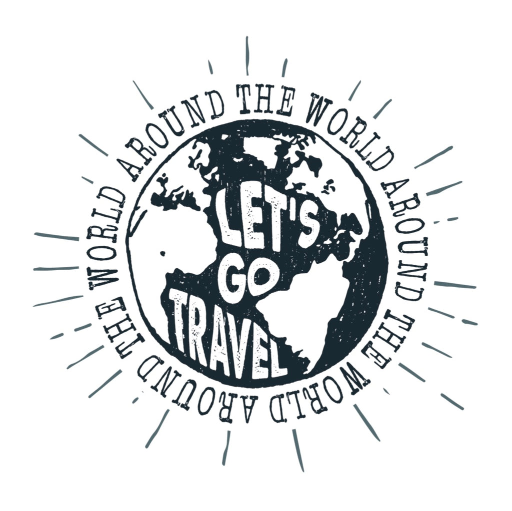 Let's Go Travel