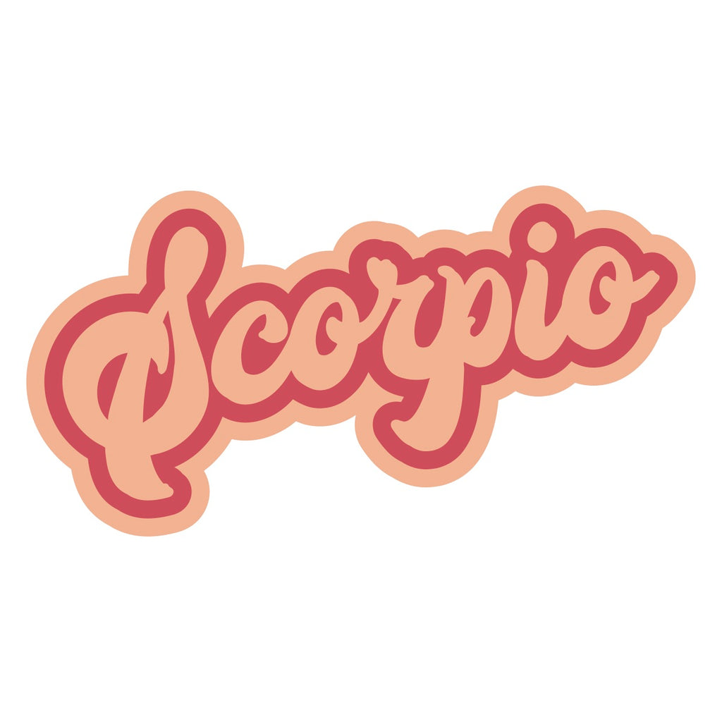 Scorpio
