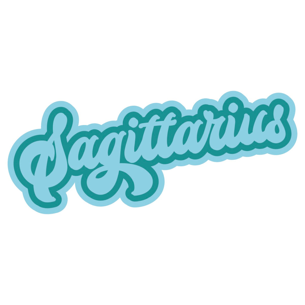 Sagittarius