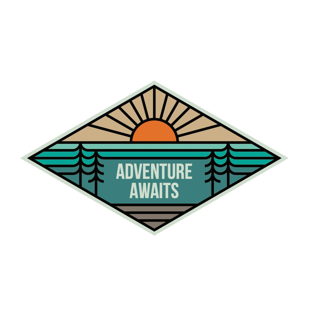 Adventure Awaits