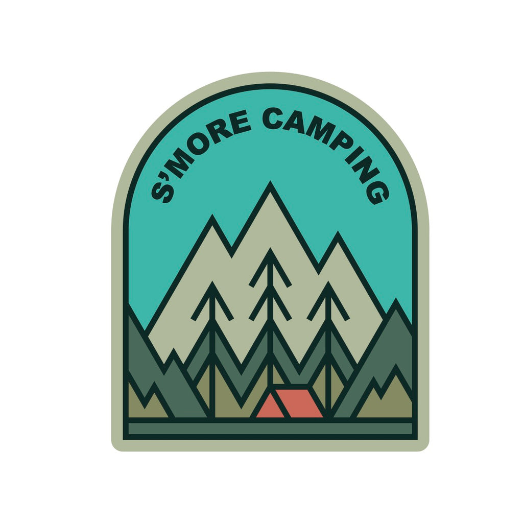 S'more Camping