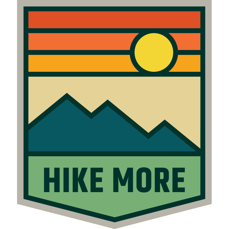 Hike More