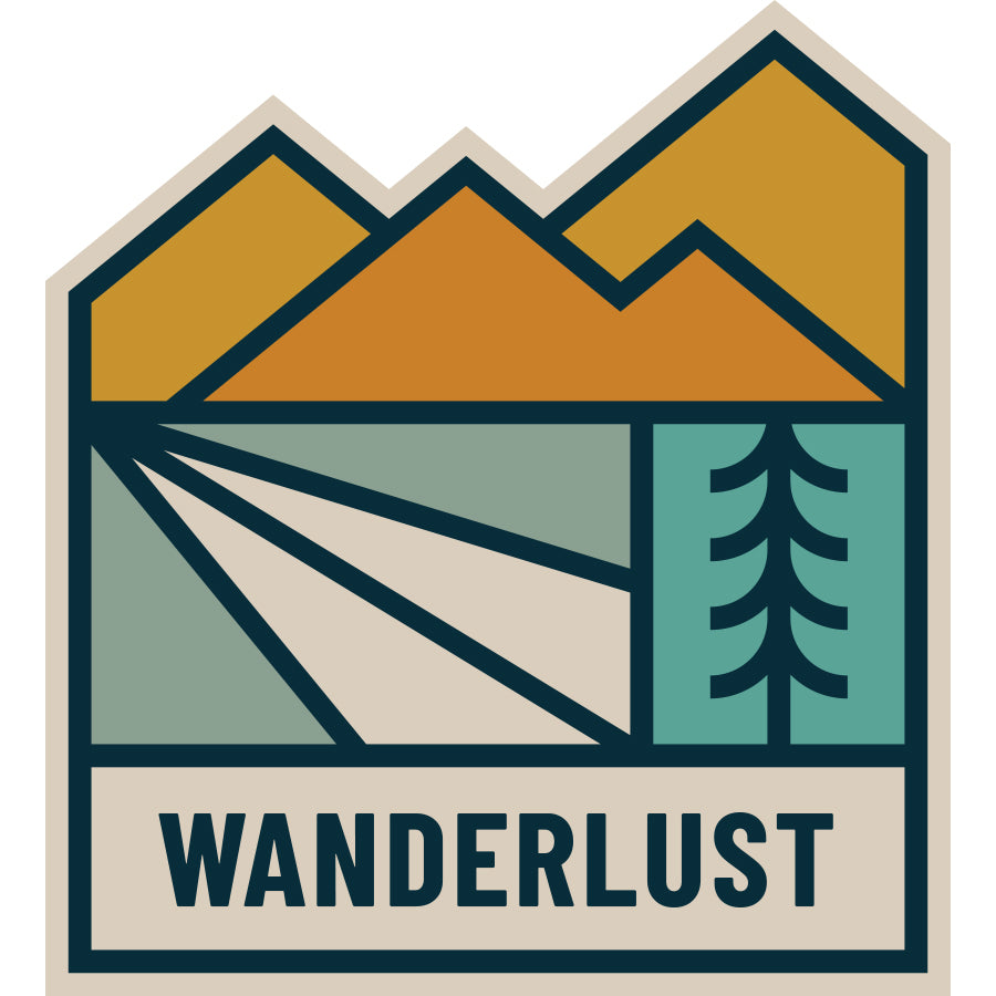 Wanderlust