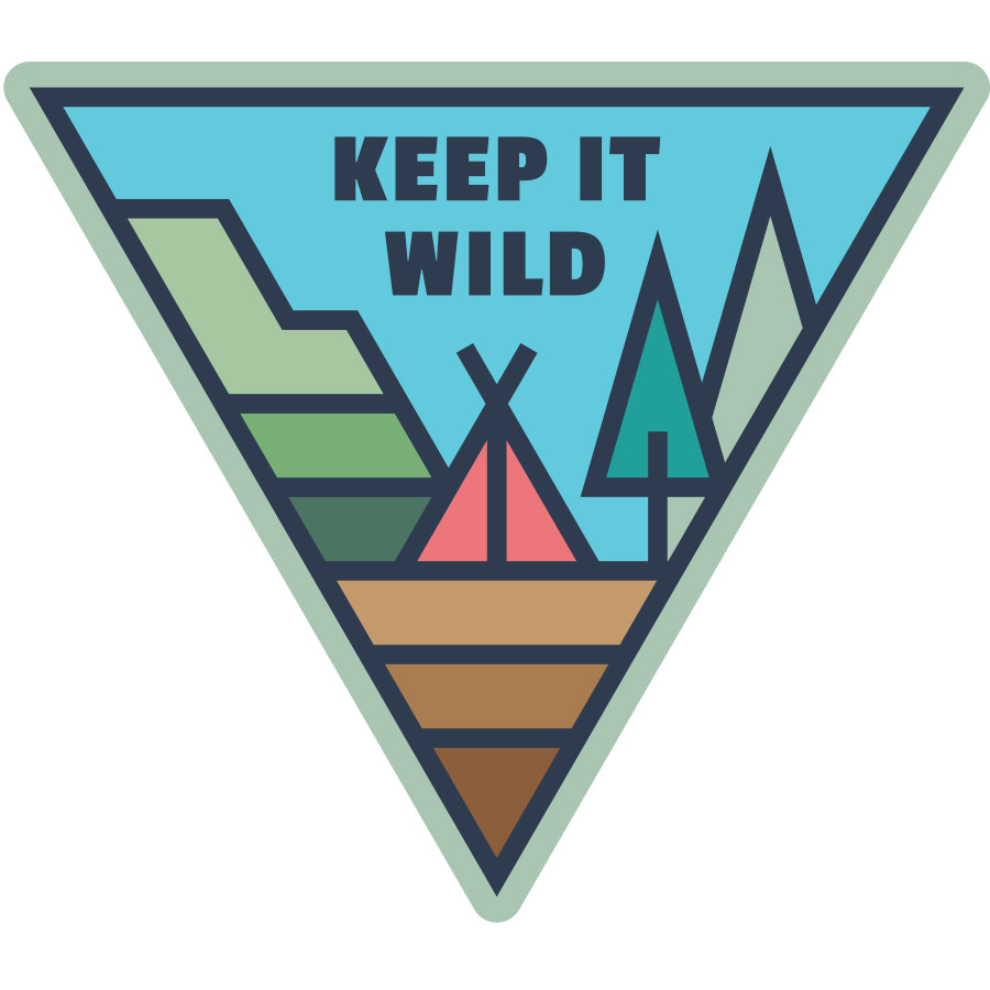 Keep It Wild