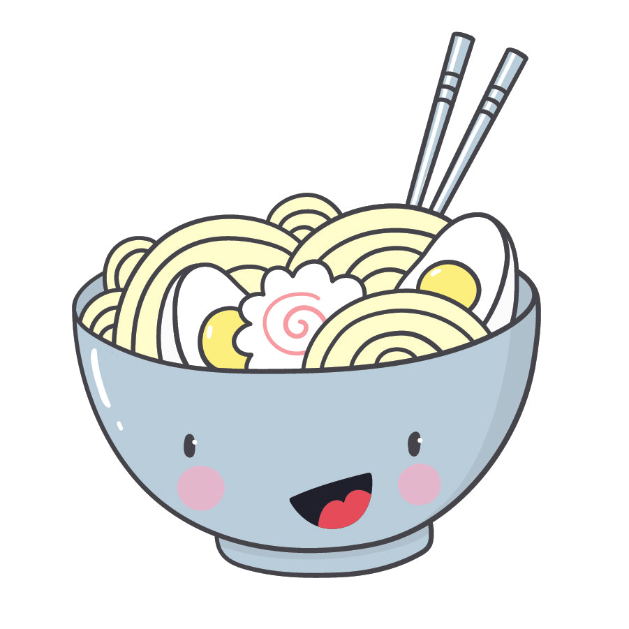 Blue Ramen
