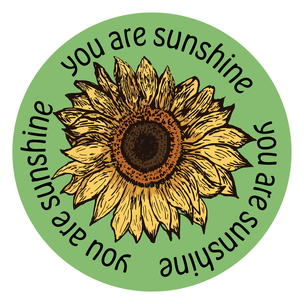 You Are My Sunshine