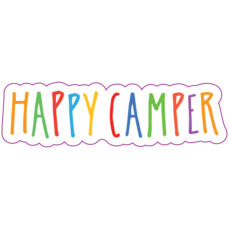 Happy Camper