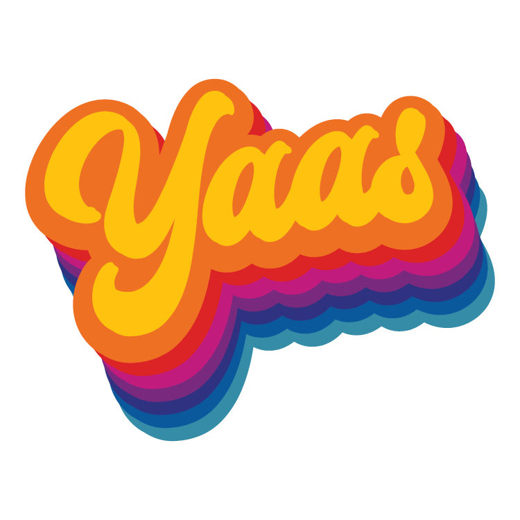 Yaas