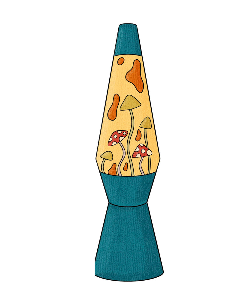 Lava Lamp