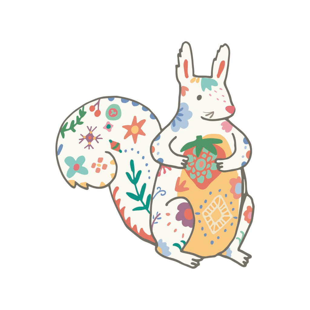 Squirrel