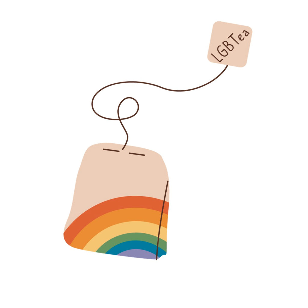 LGBTea