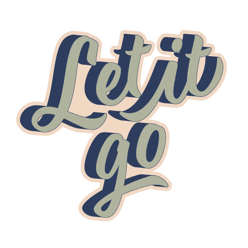 Let It Go