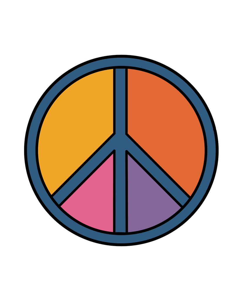 Peace Sign