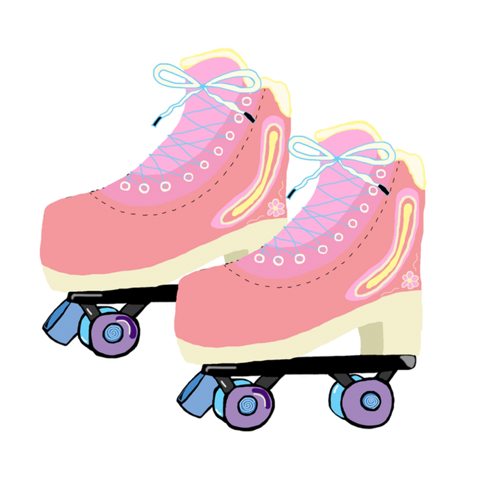 Rollerskates