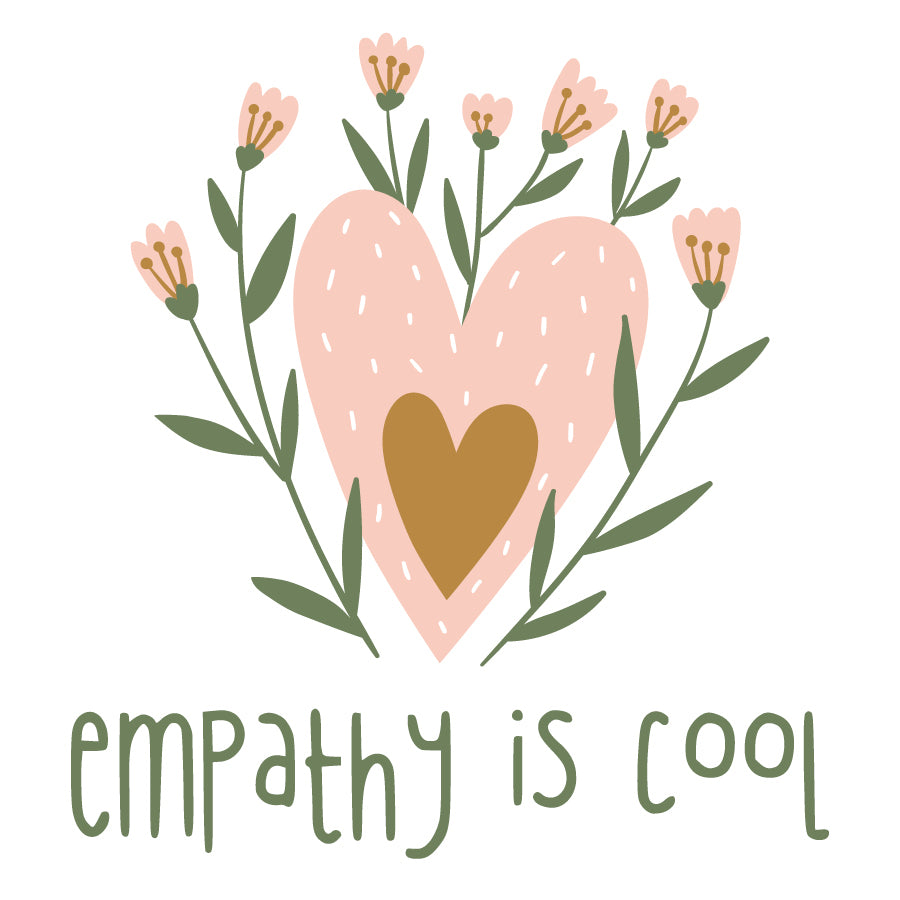 Empathy is Cool