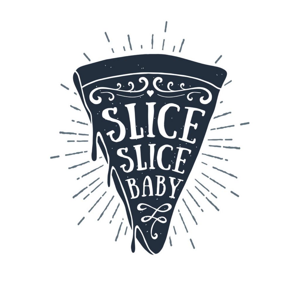 Slice Slice Baby
