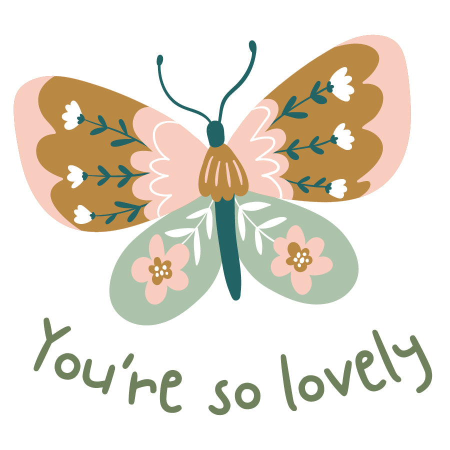 You're So Lovely